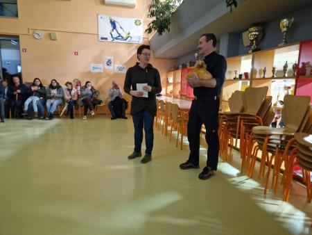 Božični bazar Stročja vas (3)